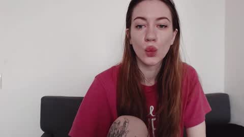 Snapshot of demiamour chatting on September 24, 8:57 am Demi. not your babybabebb and other shit online show from September 24, 8:57 am