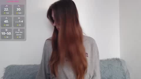 Demi. not your babybabebb and other shit online show from October 31, 1:04 pm