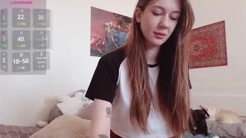 Snapshot of demiamour chatting on March 9, 11:25 am Demi. not your babybabebb and other shit online show from March 9, 11:25 am