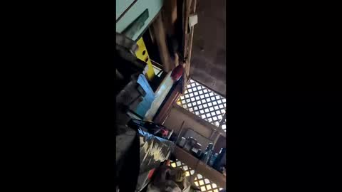 Bad Ballerina online show from January 10, 5:39 pm