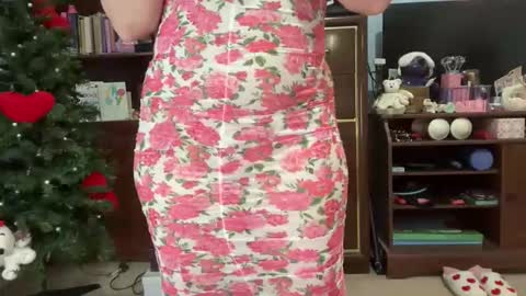 demi xc online show from February 13, 12:01 am