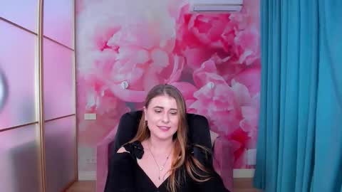 DemmyRose online show from November 11, 1:19 pm