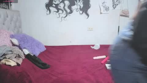 olviia online show from April 1, 11:13 pm