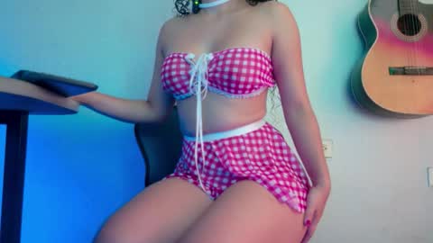 instagram zatania69 online show from February 1, 9:08 am