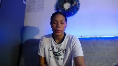 Dena k s online show from December 18, 10:42 am