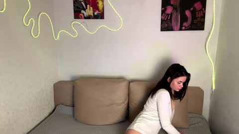 Kate online show from February 25, 8:13 am