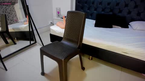 denisse_logan online show from November 18, 3:07 am