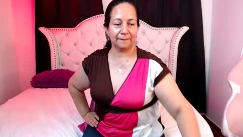 denisse online show from January 9, 5:45 am