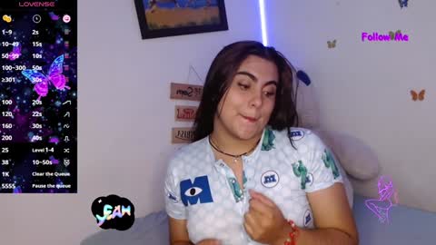 rosse online show from January 30, 2:06 am