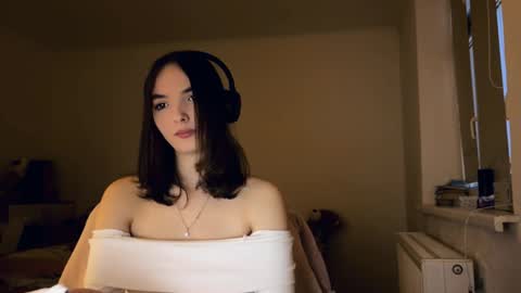 Dennis online show from January 10, 3:39 pm