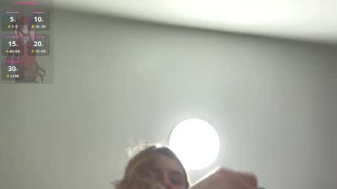 Denni online show from December 13, 7:42 pm