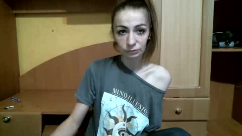 DennisXCarol online show from January 17, 6:43 am