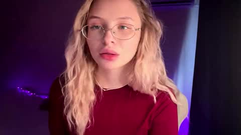 Vi  Victoria online show from February 19, 8:14 am