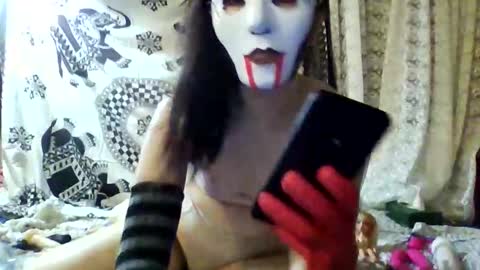 depressedirtyandstinky online show from June 3, 9:54 am