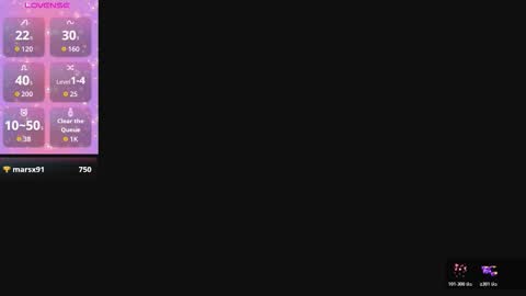 derly_cuervo703031 online show from November 18, 7:04 pm