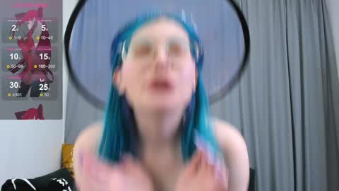 Cherry online show from February 1, 12:40 am