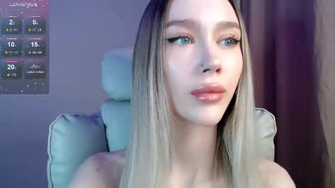 Ari online show from February 27, 5:57 pm