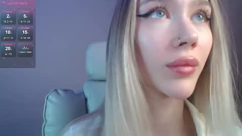 Ari online show from January 18, 5:09 pm