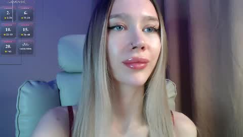 Ari online show from April 8, 4:42 pm