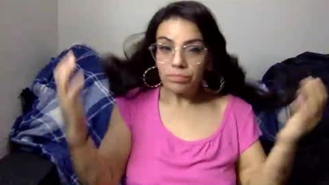 desert beauty420 online show from February 16, 12:16 pm