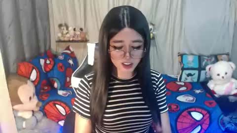 LORINE online show from October 17, 4:54 pm