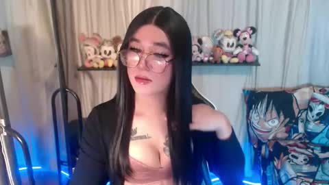 LORINE online show from September 25, 10:29 pm