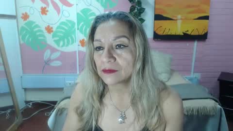 VALERIA online show from March 26, 7:26 pm