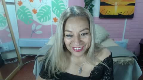 VALERIA online show from December 1, 5:59 pm