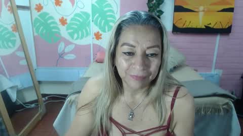 VALERIA online show from November 5, 8:14 pm