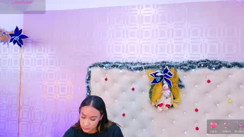 Sara Desire online show from December 5, 12:39 pm