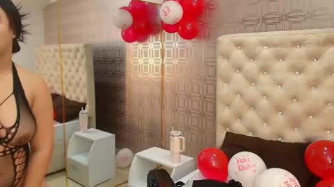 Sara Desire online show from February 11, 12:47 pm