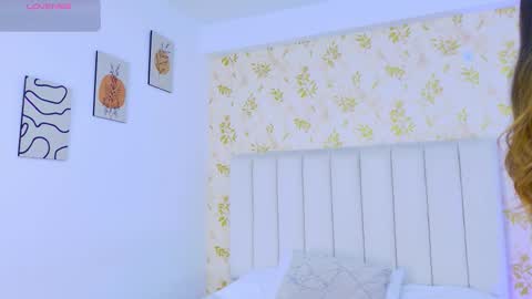 Sara Desire online show from January 16, 12:56 pm