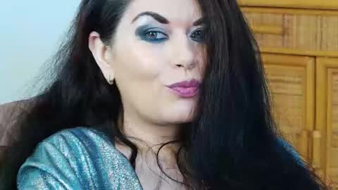 HellenMoon online show from January 15, 10:21 am