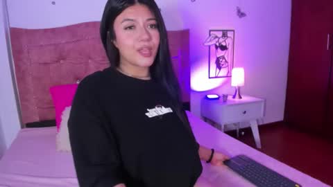 Desire Sweet online show from March 8, 11:47 am