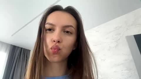 Ksenia online show from May 1, 2:59 am