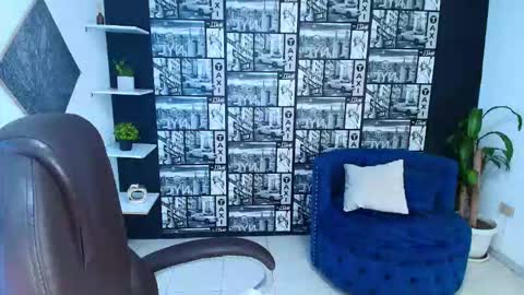 Desiring Angel online show from November 14, 5:07 am