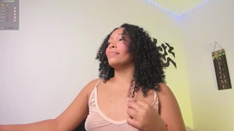 desty_y online show from October 23, 2:06 am