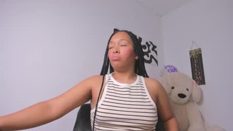 desty_y online show from March 28, 6:57 am