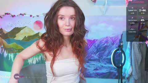 Deva online show from February 27, 10:53 pm