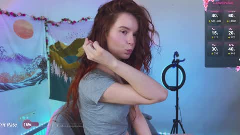 Deva online show from December 4, 11:02 pm