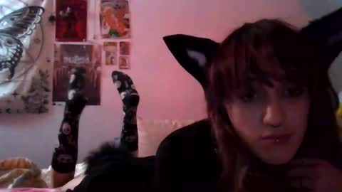 DevastationPrincess online show from January 16, 5:53 pm