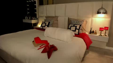 Devil bb online show from April 19, 9:09 am