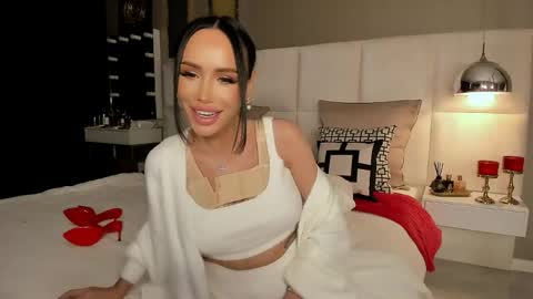 Devil bb online show from April 10, 7:36 am