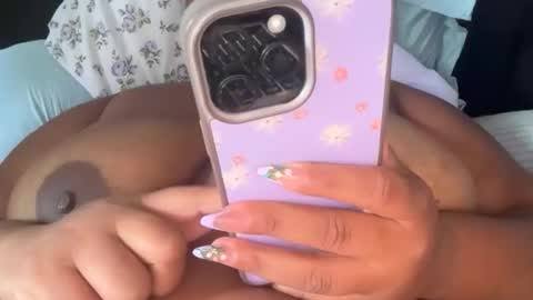 Devil Baby online show from April 23, 5:48 pm