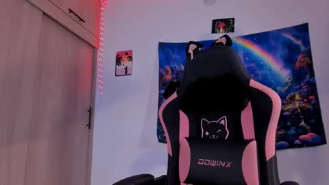 Sara 3 online show from March 5, 10:27 pm