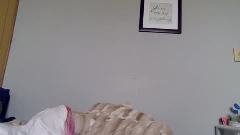 devykitten online show from March 29, 5:01 pm