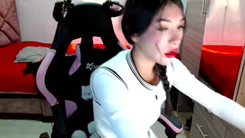 maddy online show from January 17, 4:09 am