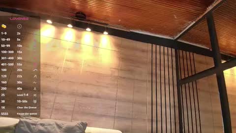 Camila and Megan online show from February 9, 11:01 am