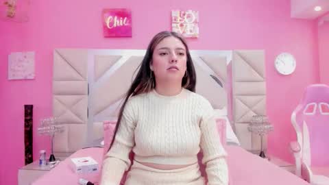 diamond_juliana_ online show from March 26, 3:41 am