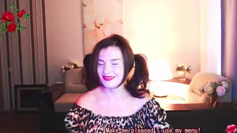 Diana DeLua online show from November 16, 11:43 am